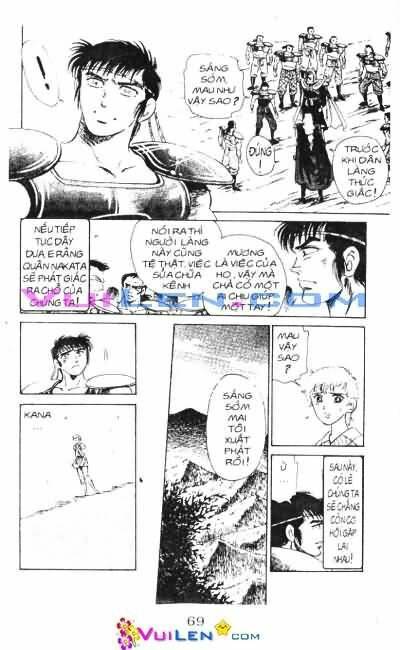 vương tử takeru chapter 20 69