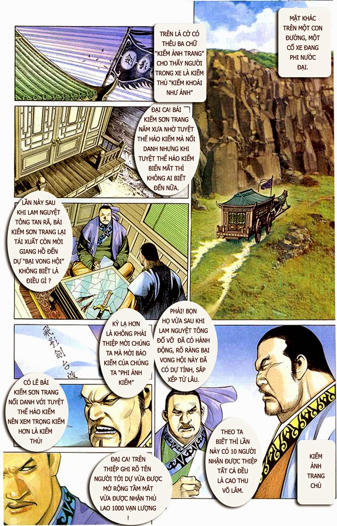 phong vân chapter 298 16