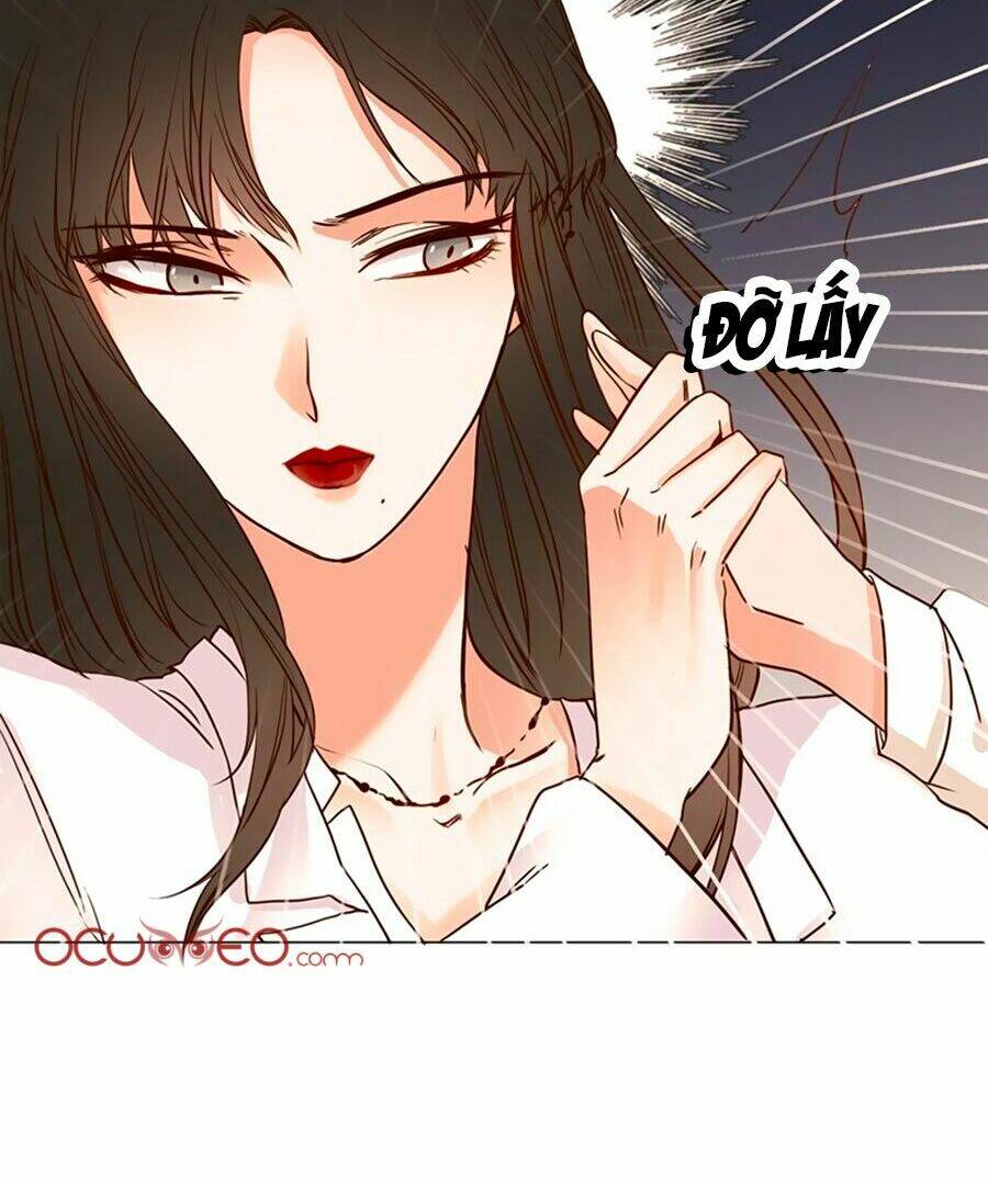 ngôi sao vụn vỡ chapter 3 41