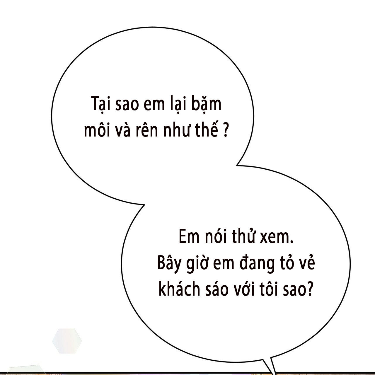 người tình chạy trốn chapter 1.1 55