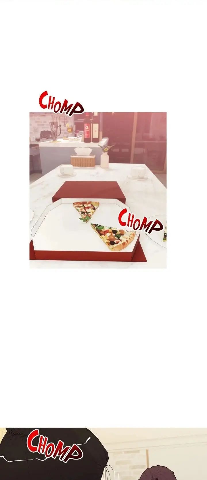 dập dì của tôi chapter 79 13