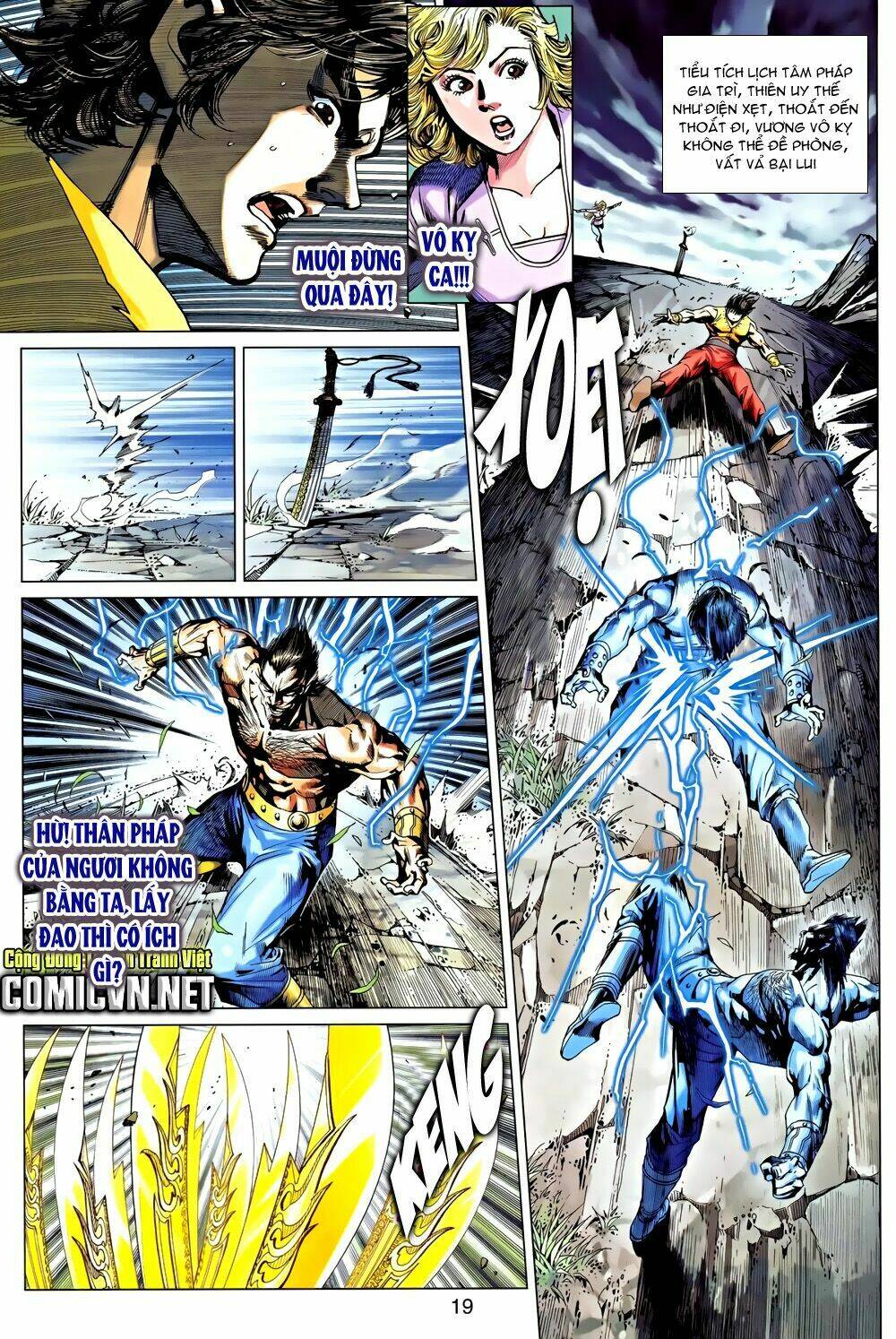 tuý quyền - hoàng ngọc lang chapter 10 17