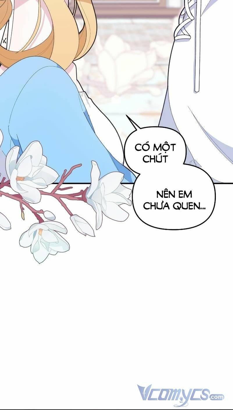 cuộc hôn nhân với công tước quái vật chapter 8 67