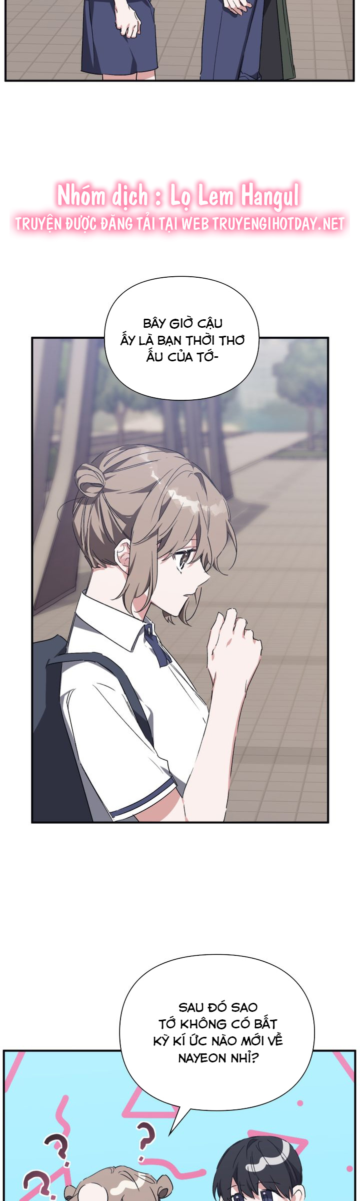 cuộc du hành thời gian của sela chapter 73 6