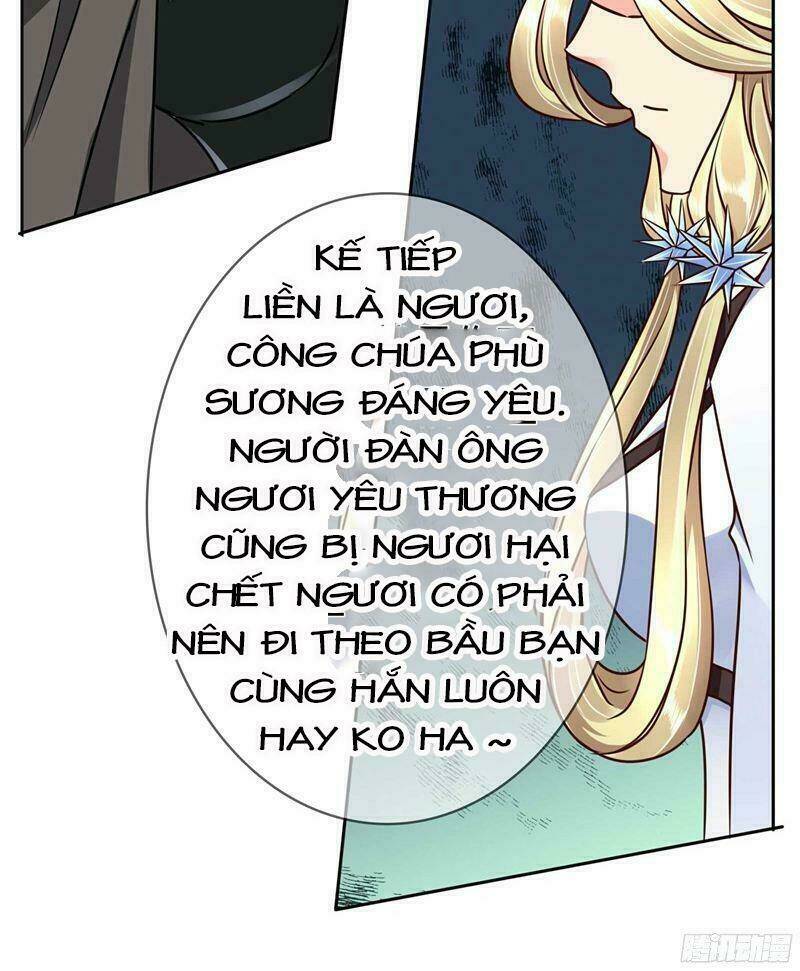 bá đạo trung khuyển tìm ái ký chapter 65 17