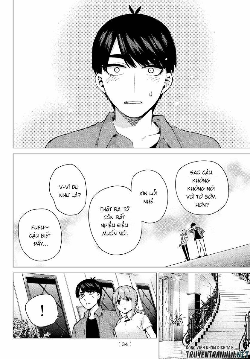 the five wedded brides chapter 122 25