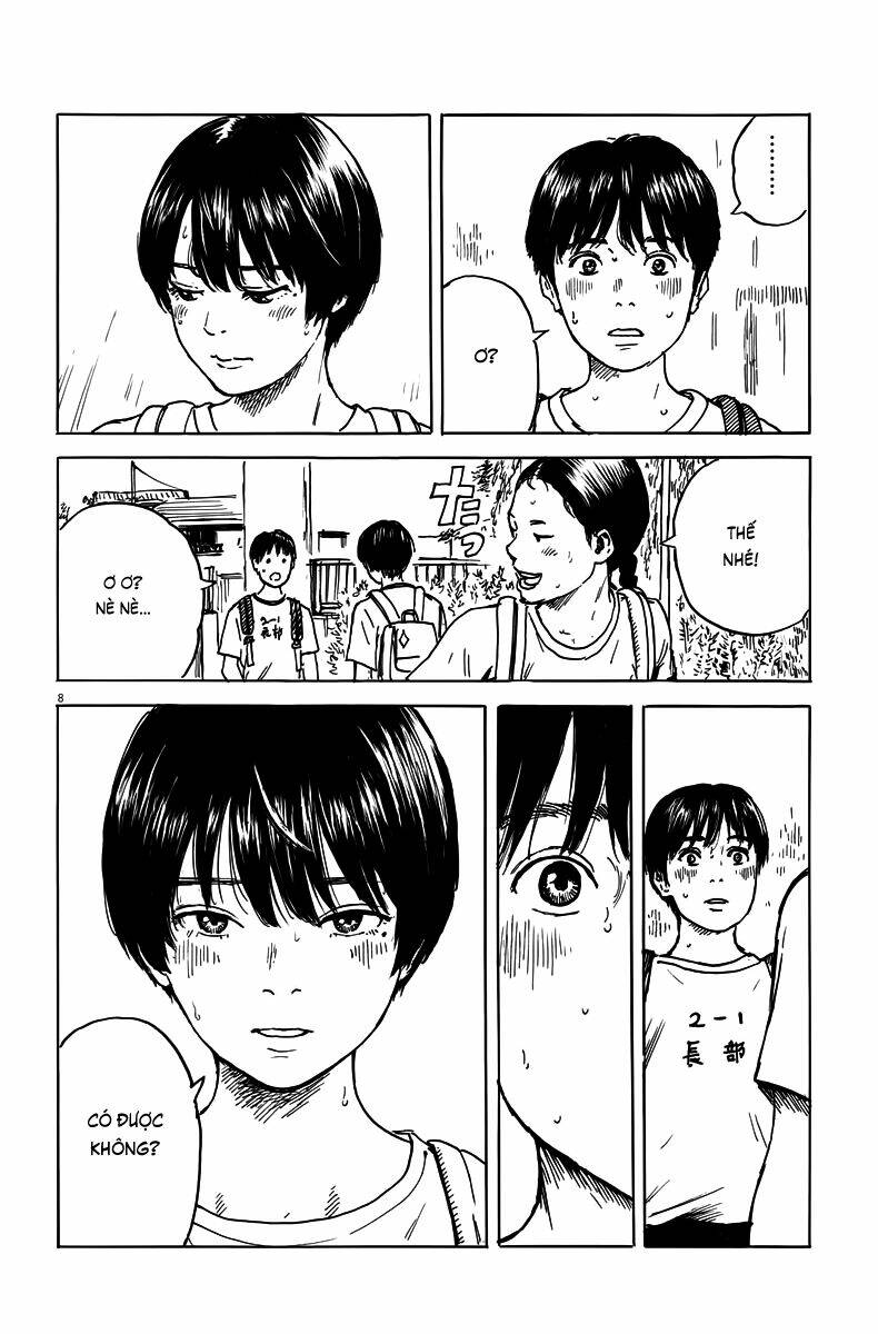 chi no wadachi chapter 3 8