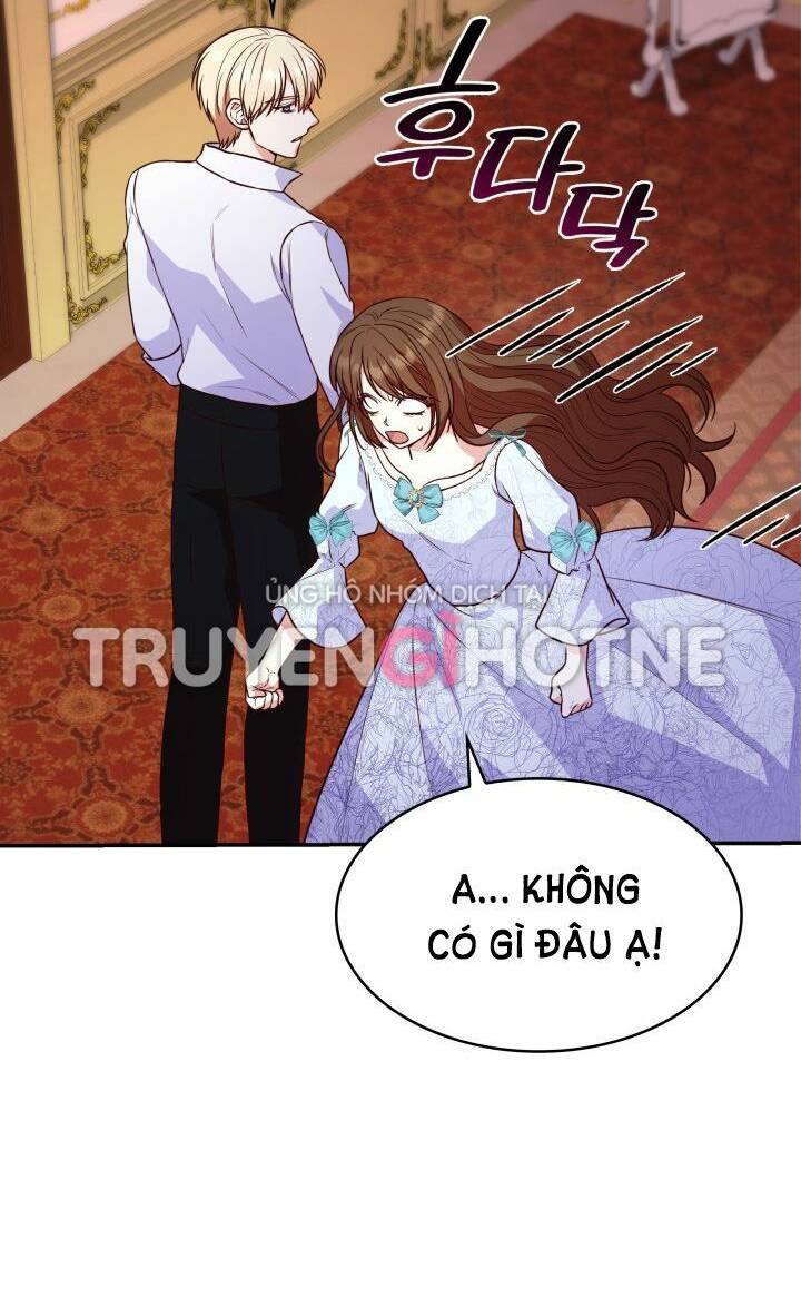 từ ác nữ, tôi trở thành một người mẹ chapter 26 30