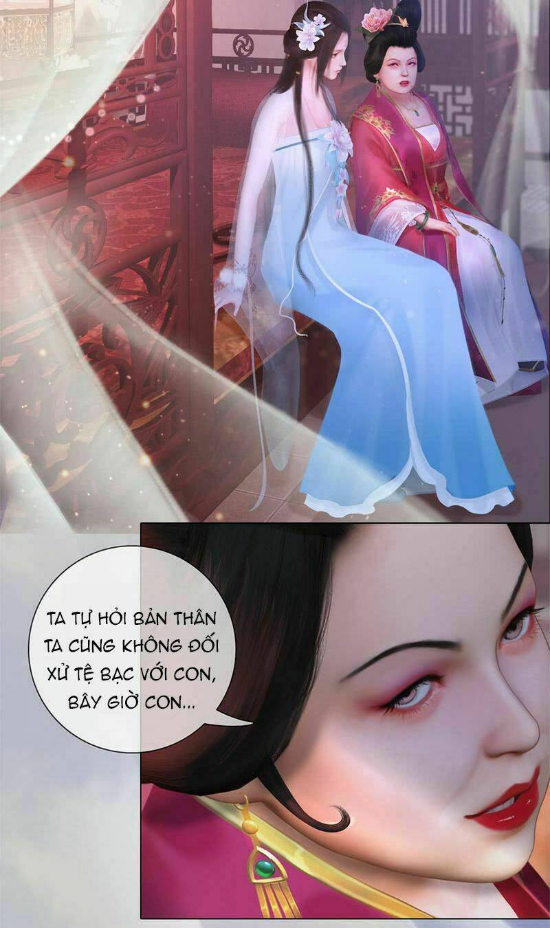 đồng tâm kết chapter 1 25