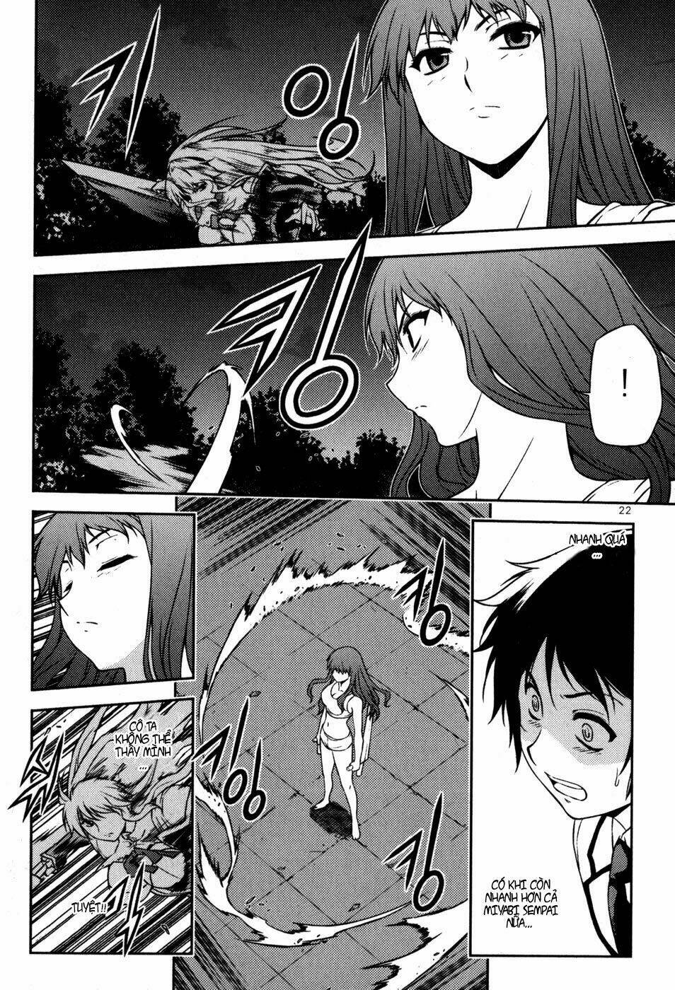 freezing chapter 6 22