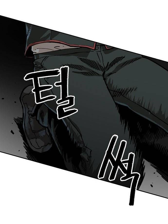 chỉ có cái c.h.ế.t mới là sự cứu rỗi chapter 8 73