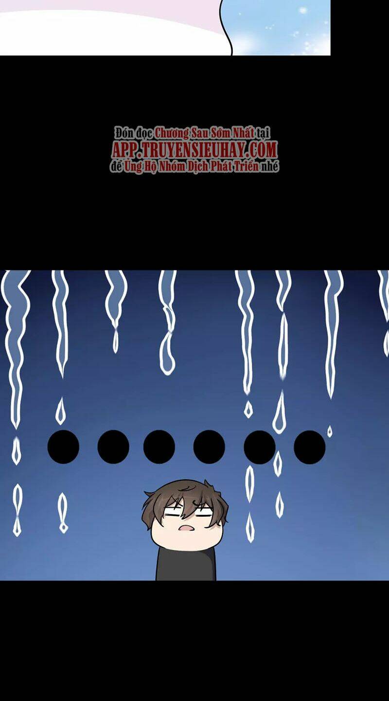 bạn gái virus của tôi chapter 233 18