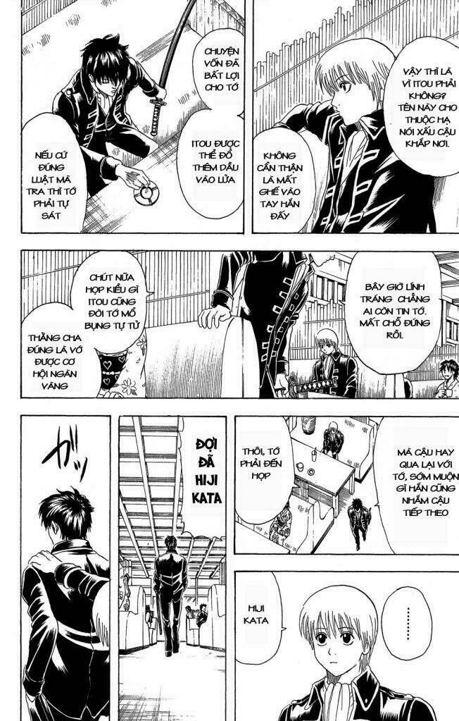 gintama - linh hồn bạc chapter 159 16