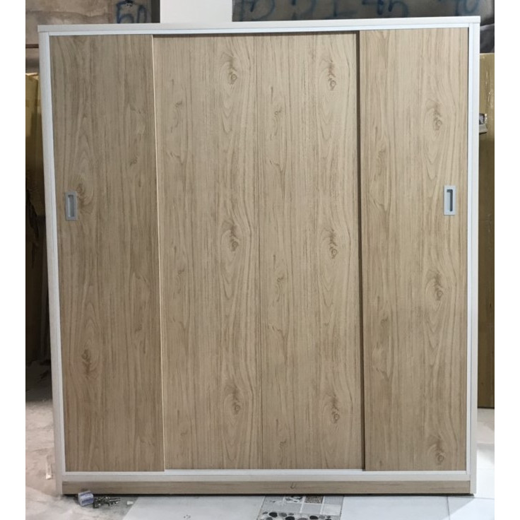 Tủ áo lùa 1m2 x 1m8 x 50 cm