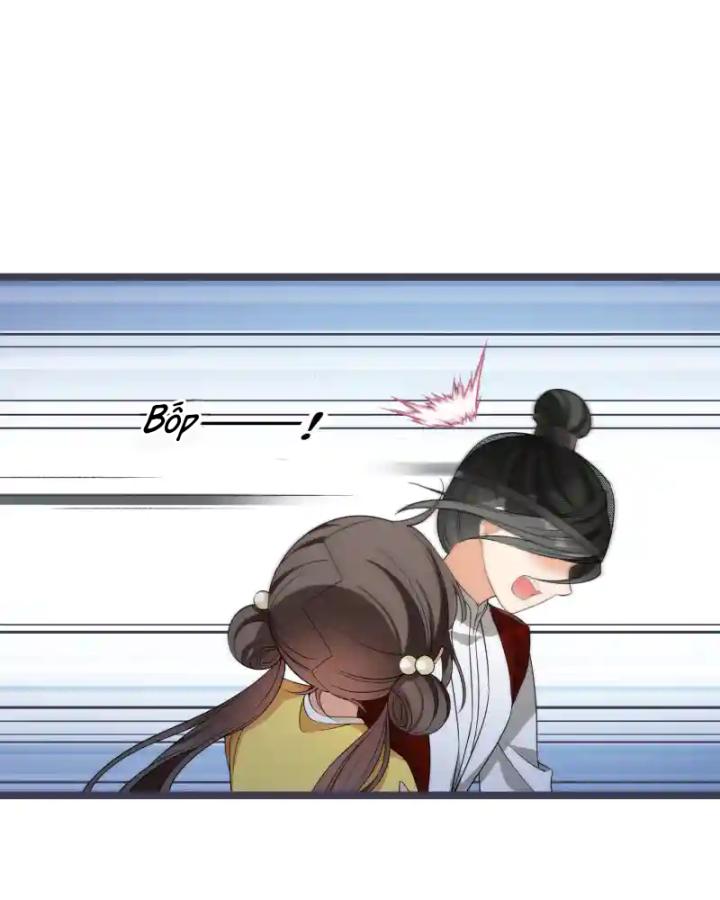 nụ cười của ngươi ngọt gãy tám cái răng của ta chapter 97 36