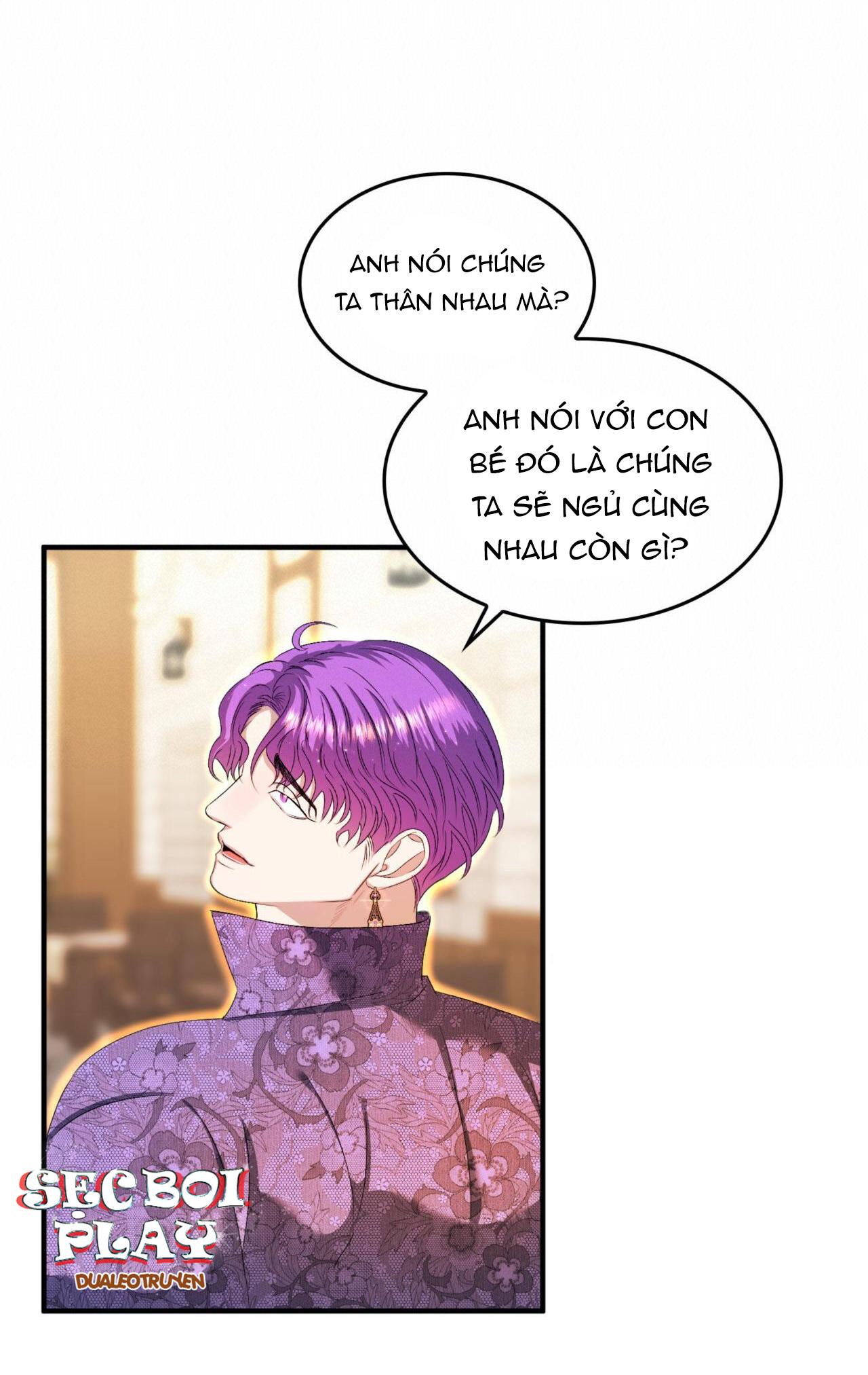 (np) độc thân muôn năm chapter 26 19