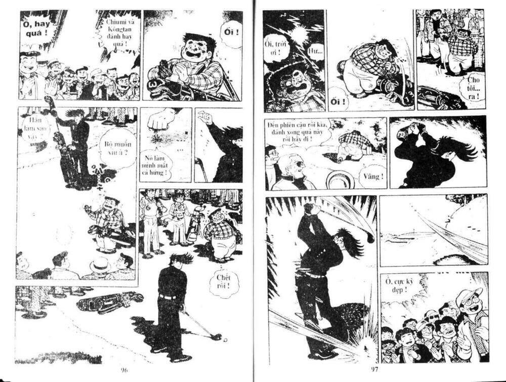 tân teppi chapter 6 47