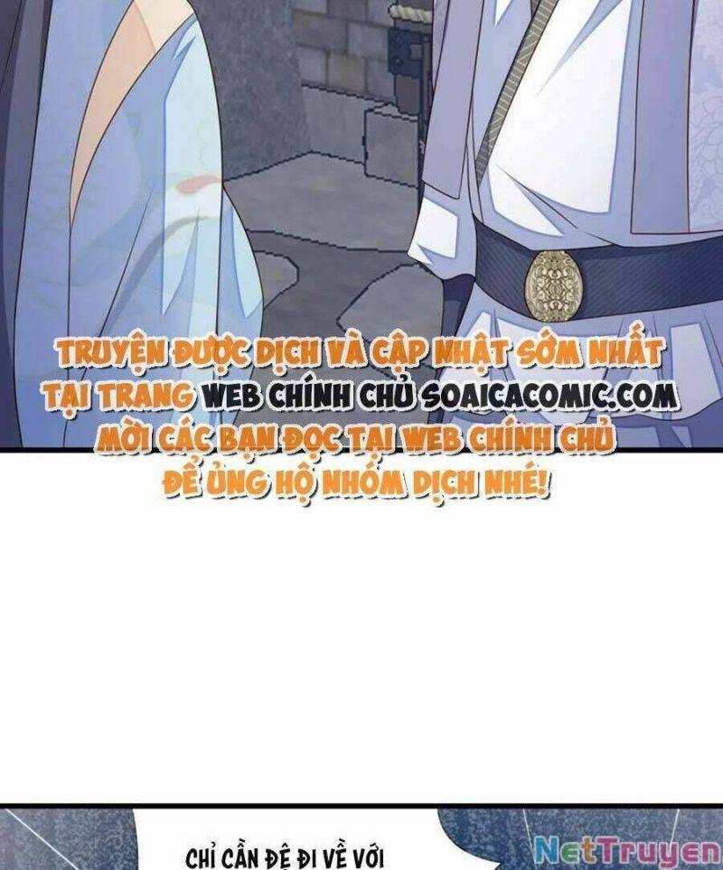 thuần hóa ba ba bạo quân chapter 94 23