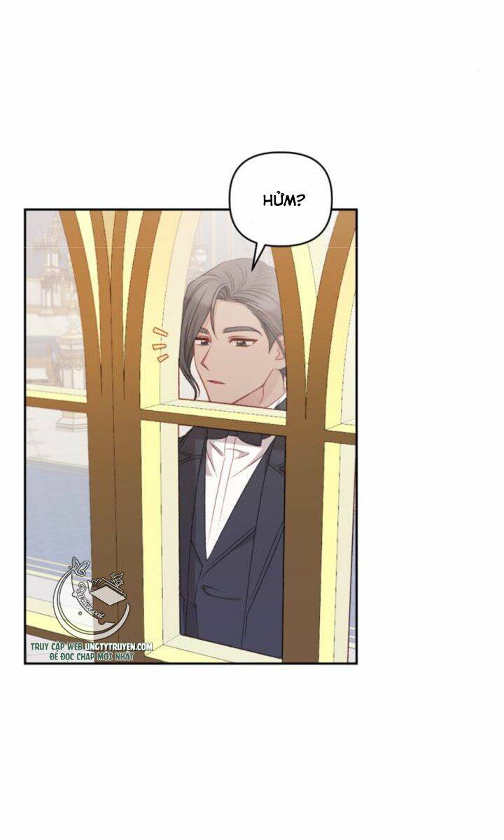 nữ chính muốn tôi trở thành mẹ kế chapter 30 4