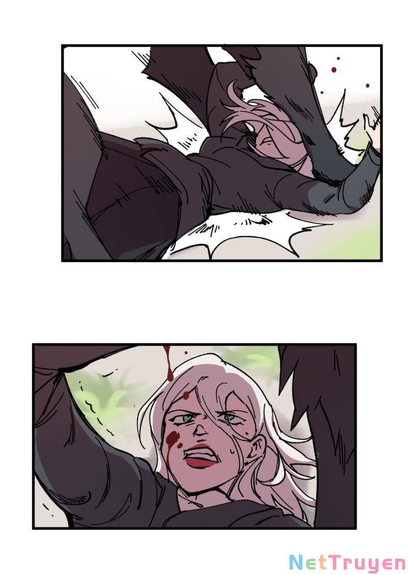lumine - cội nguồn ánh sáng chapter 150 19
