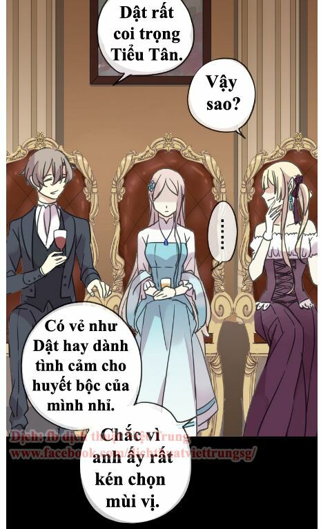 vết cắn ngọt ngào phần 1 chapter 35 59