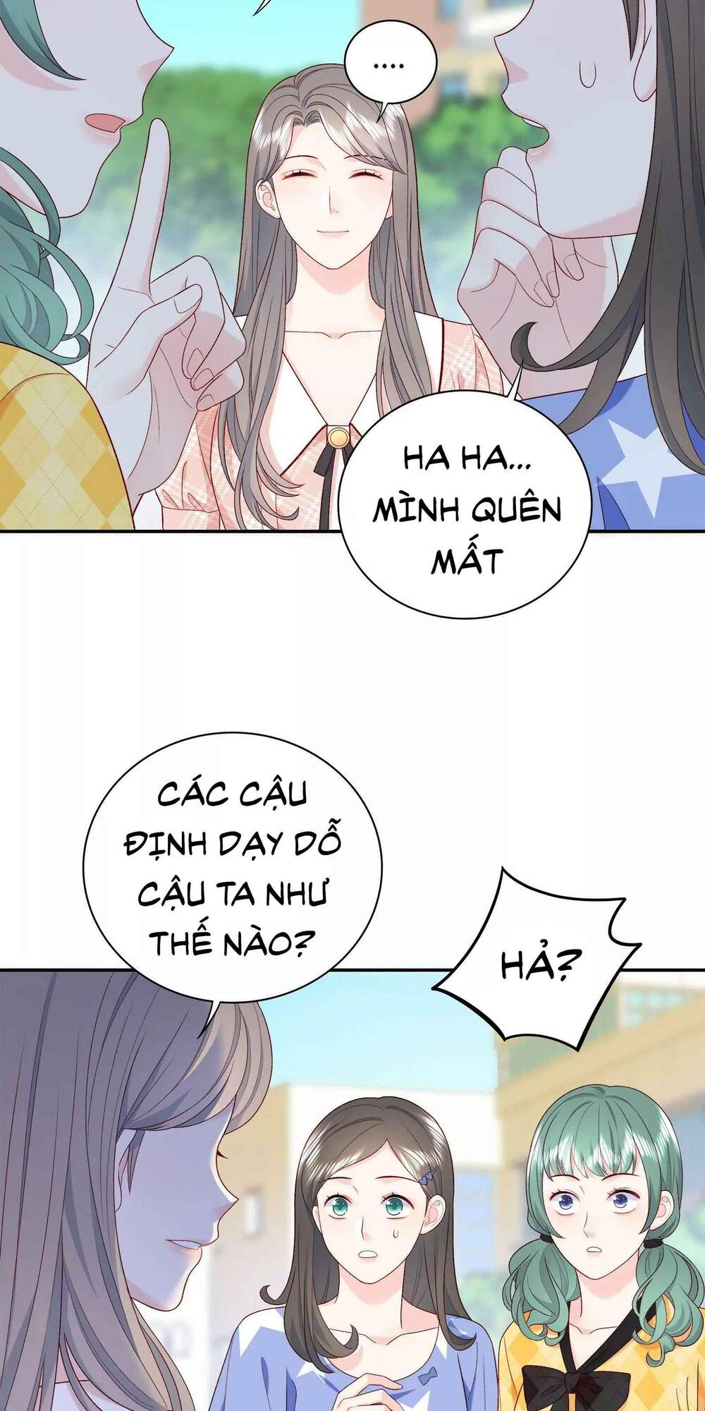 tôi dựa vào tà ý: nghịch chuyển nhân sinh chapter 19 31