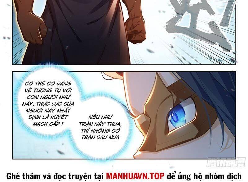 đấu la đại lục 5 - đường tam trùng sinh chapter 195 26