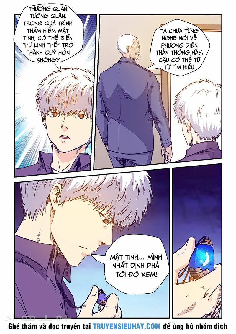 tu chân tứ vạn niên chapter 227 19