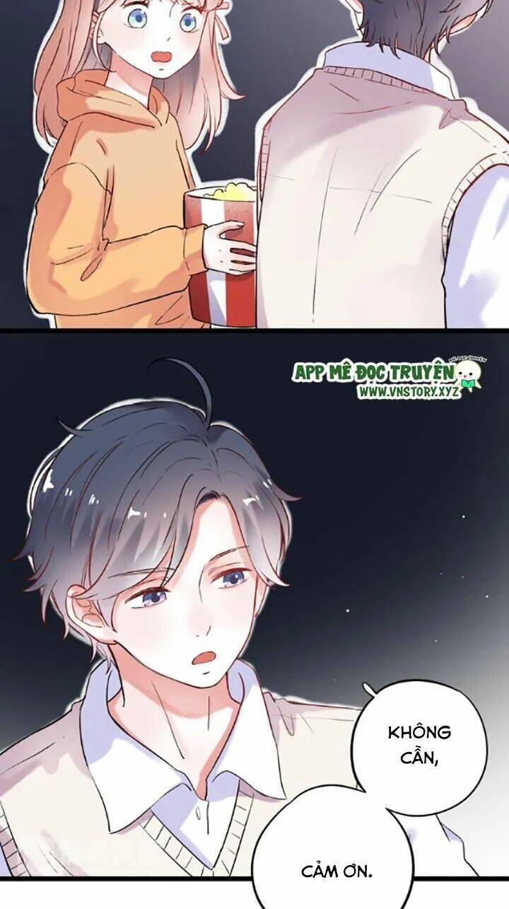 trạch thượng tịch mịch huỳnh hỏa chapter 29 8