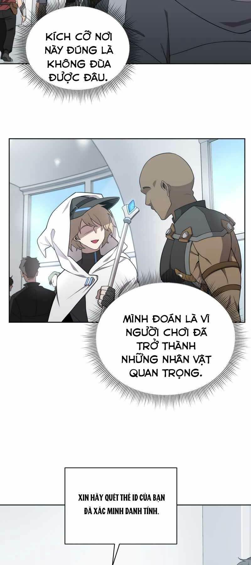 sự trở lại của người chơi sau 10000 năm chapter 10 31