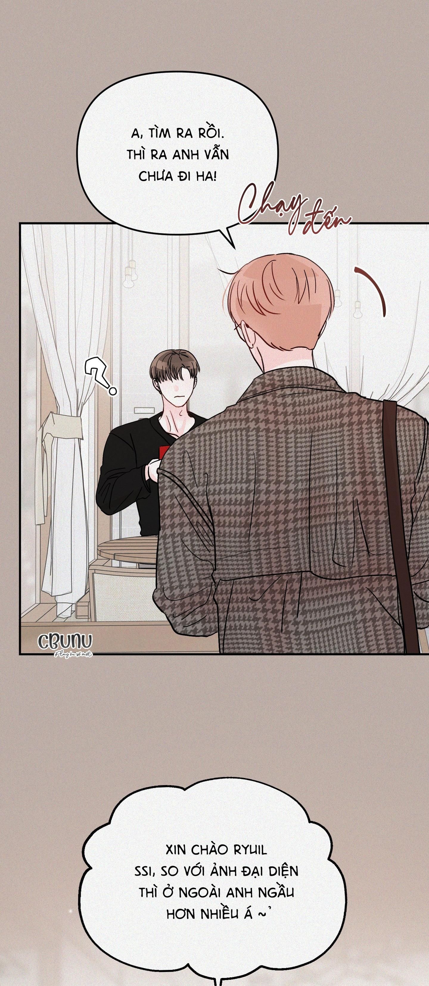 thán phục thanh xuân chapter 60 49