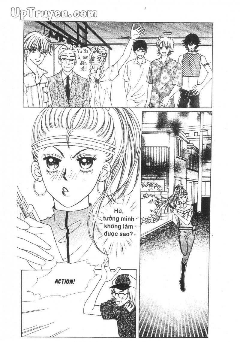 nụ hôn chàng trai chapter 4 99