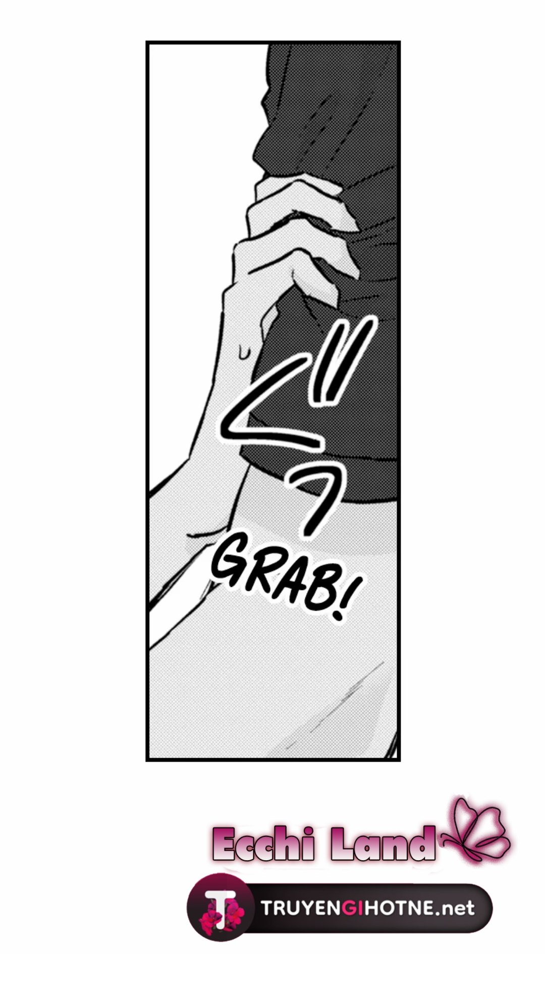 dây dưa một đêm dâm đãng với nhà sư chapter 159.1 2