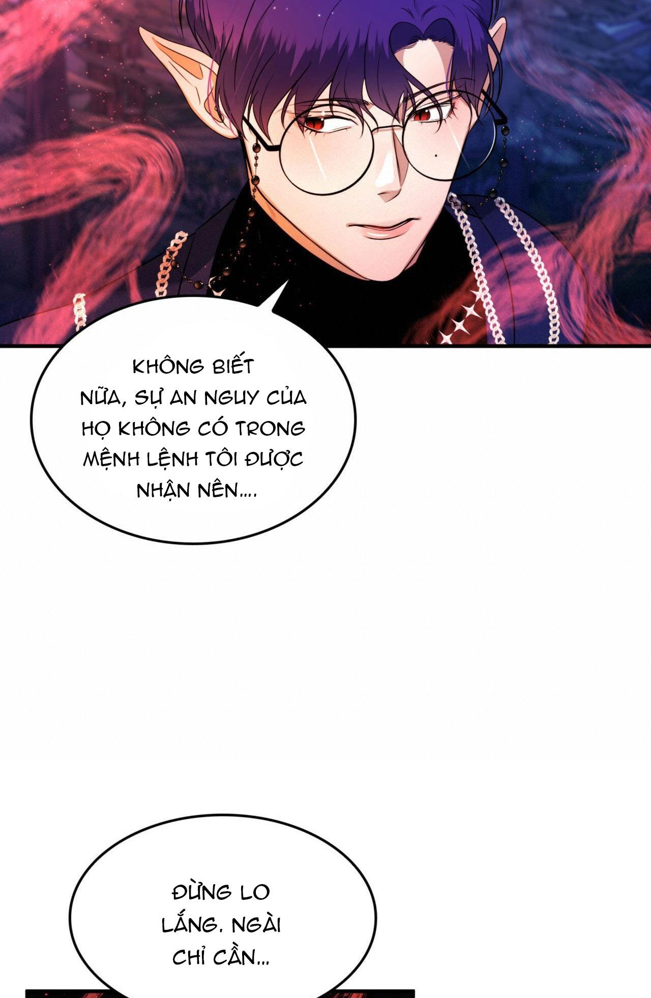 (np) độc thân muôn năm chapter 10 34