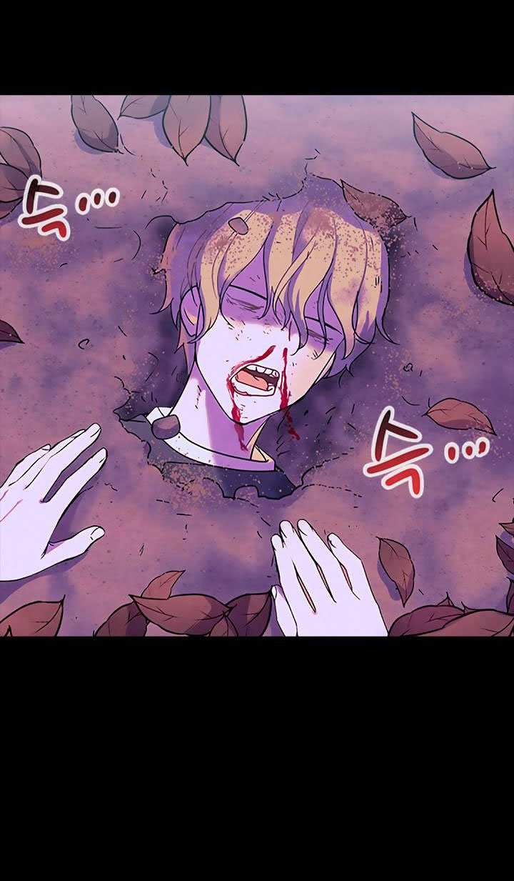 [bản 18+] trò chơi săn mồi của hoàng đế và thánh kỵ sĩ chapter 28.2 10