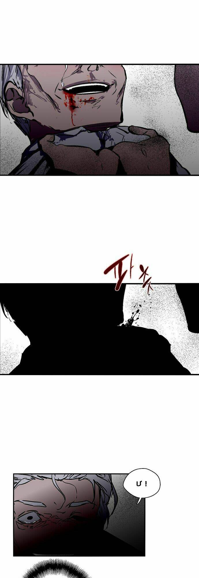 người máy hủy diệt chapter 141 28