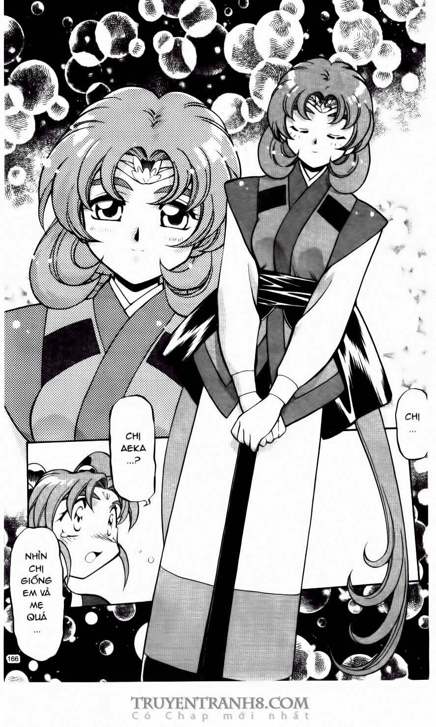 tenchi vô dụng chapter 61 15