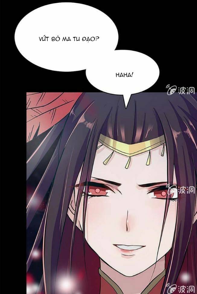 dụ ái tiểu hồ tiên chapter 1.3 14