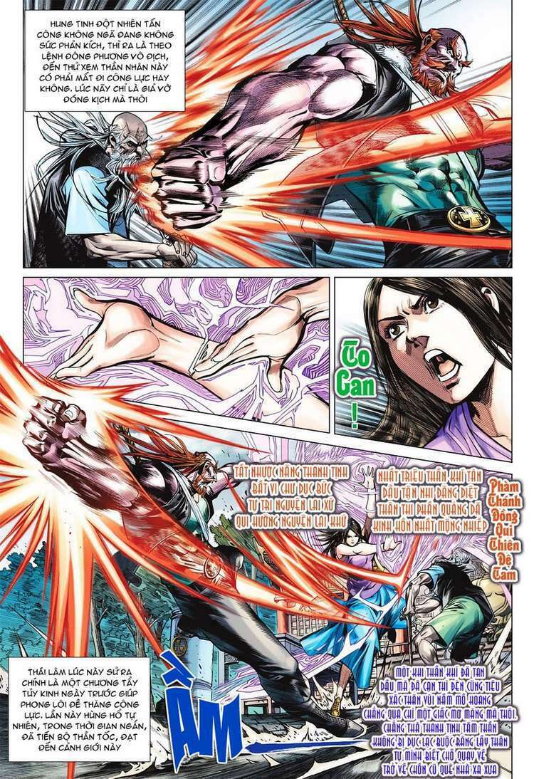 vương phong lôi 2 chapter 31 5