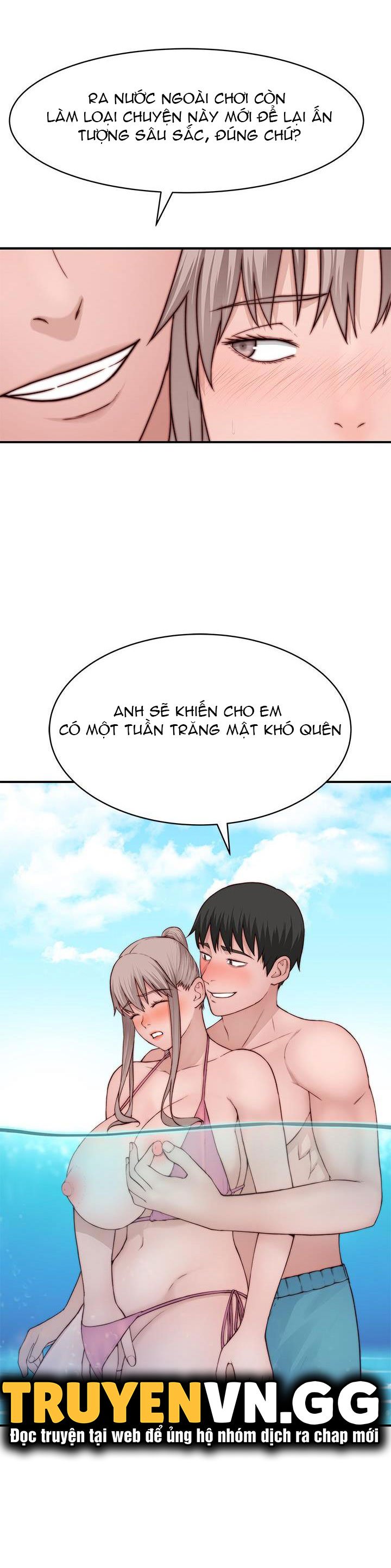 giữa hai ta chapter 91 19