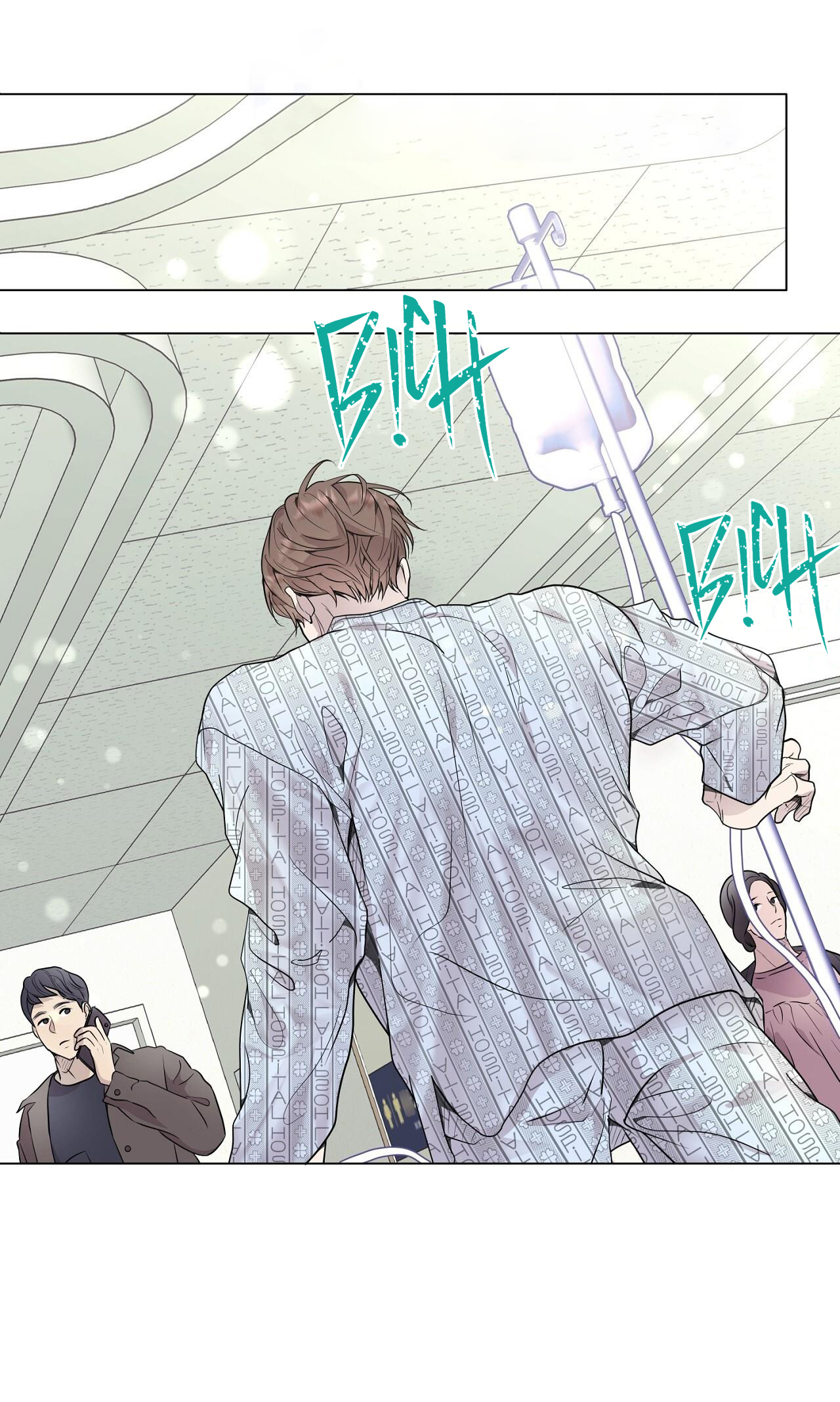 tư duy vị kỷ chapter 24 67