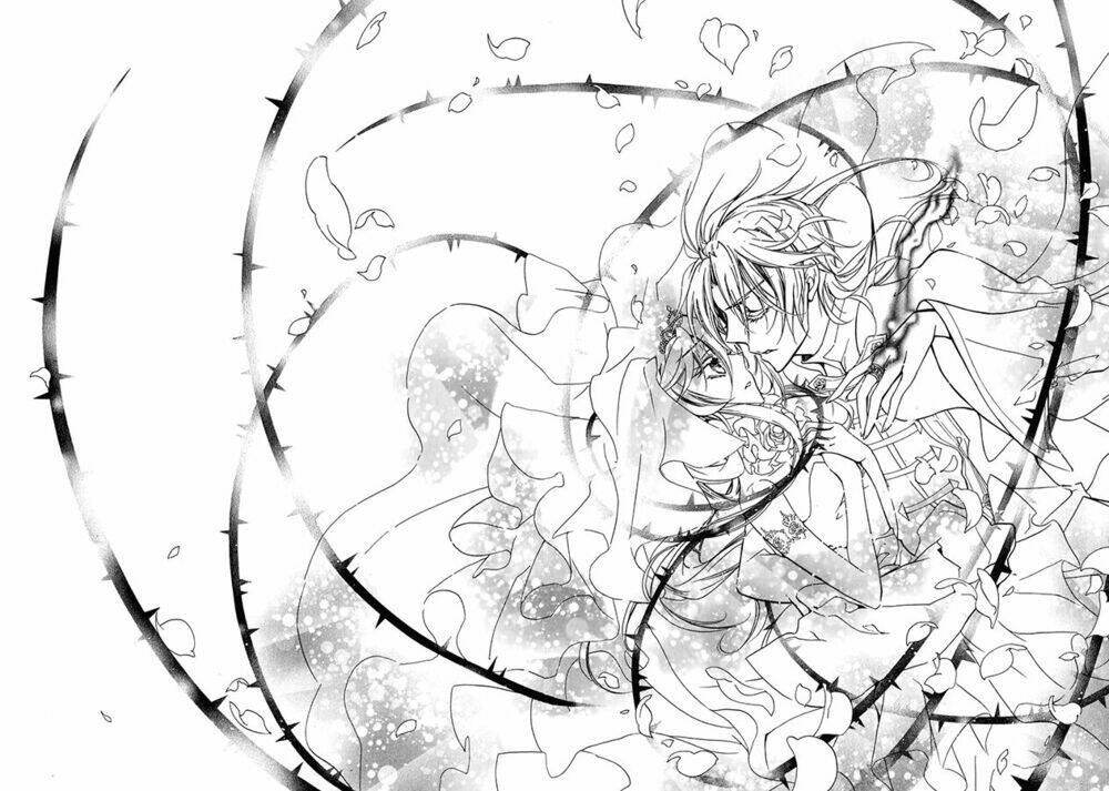 nụ hôn của công chúa tường vi chapter 40 14