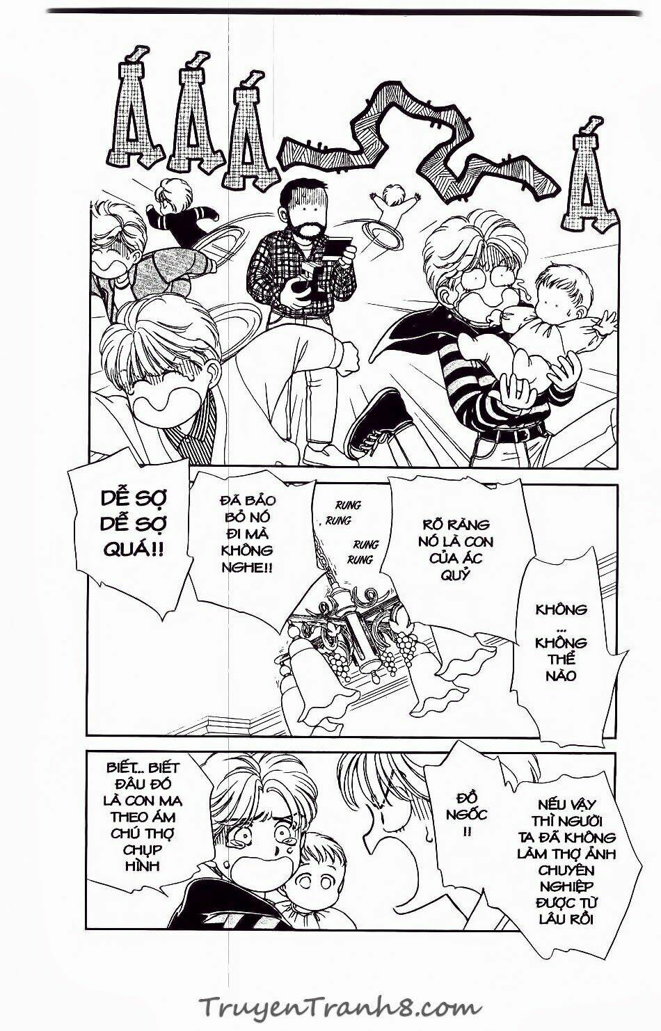 hajime là số một chapter 18 20