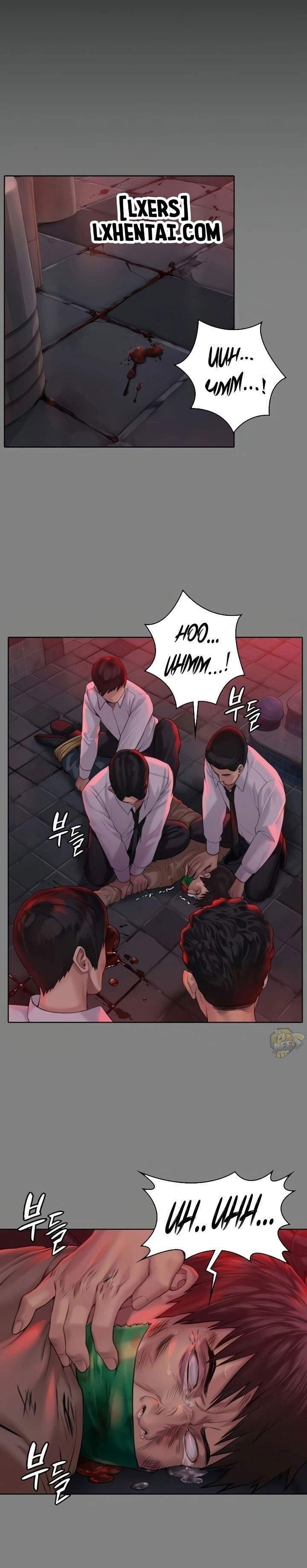 ong chúa chapter 178 13