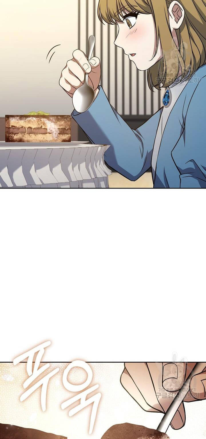 đầu bếp trẻ nhất tới từ khách sạn hạng ba chapter 61 43