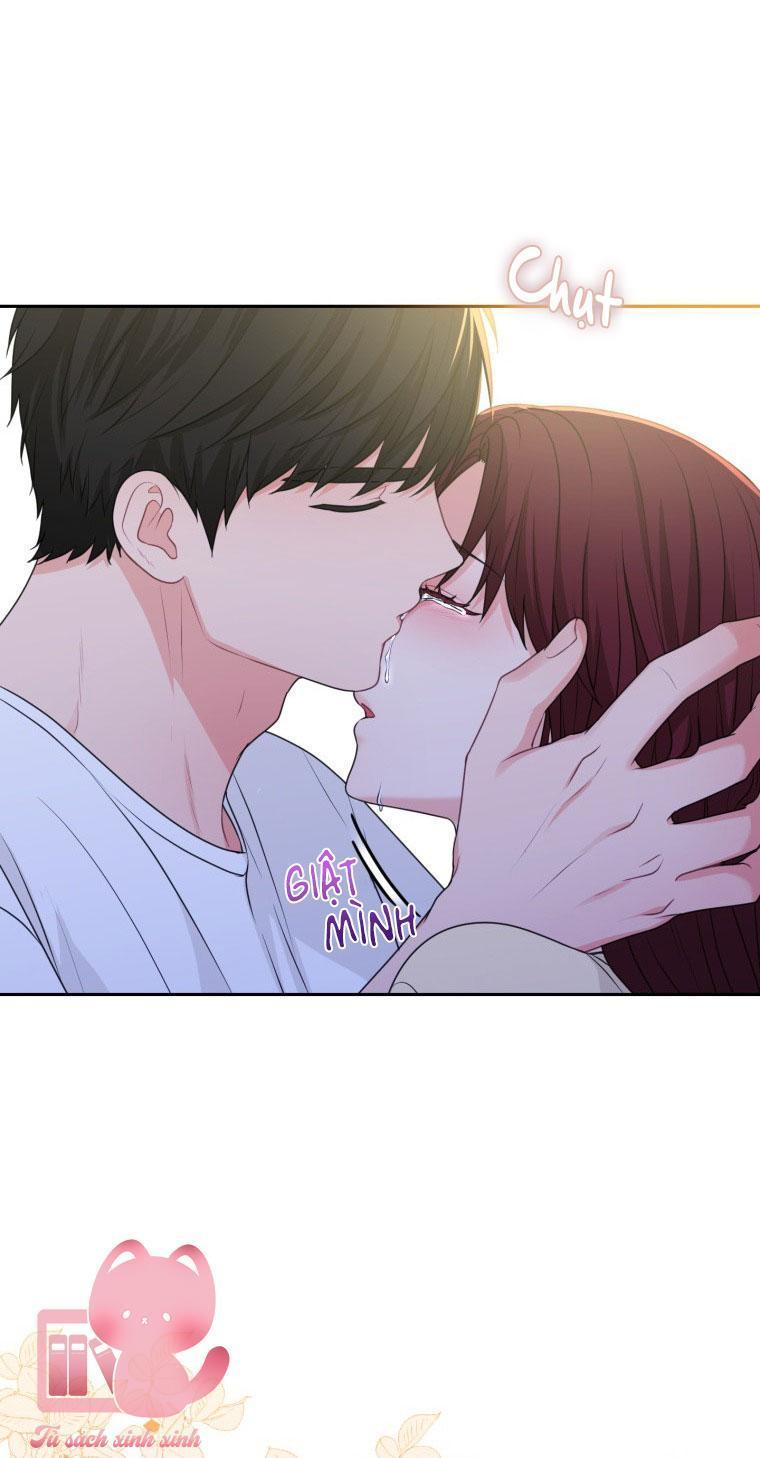 mong được chị chỉ bảo, tiền bối chapter 9 56