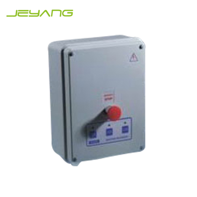 Jetyang Opener SuoJu Nguồn cung cấp mở khóa khóa
