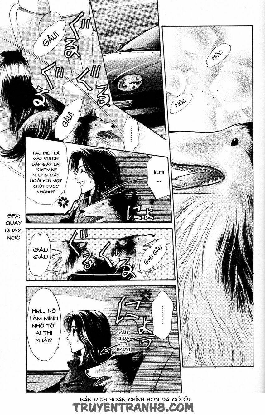 komatta toki ni wa hoshi ni kike! chapter 36 42