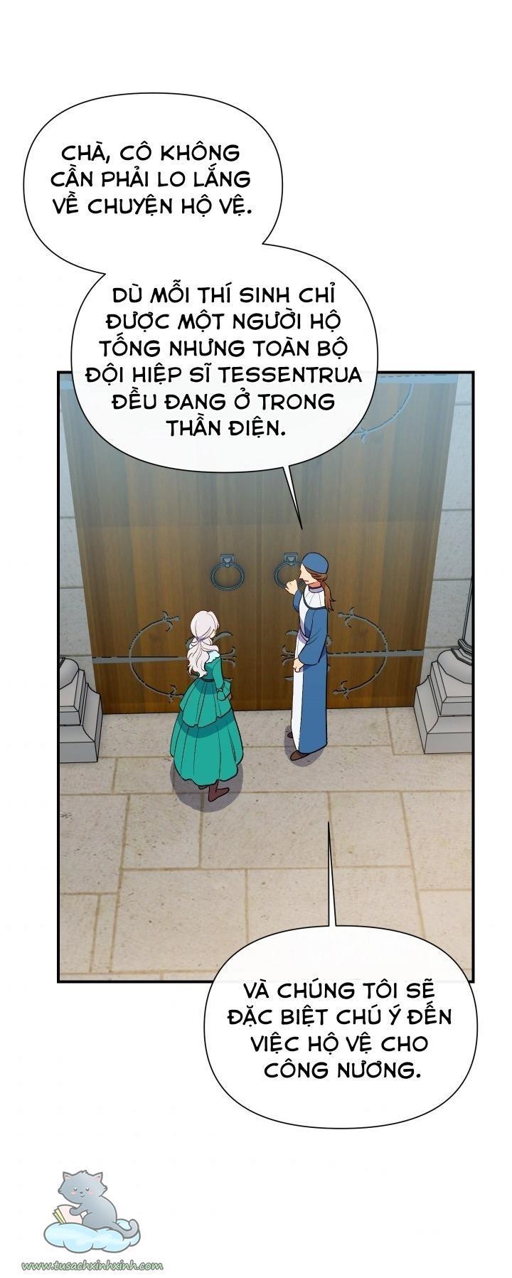 công nương khế ước của gia tộc công tước quái vật chapter 65 57