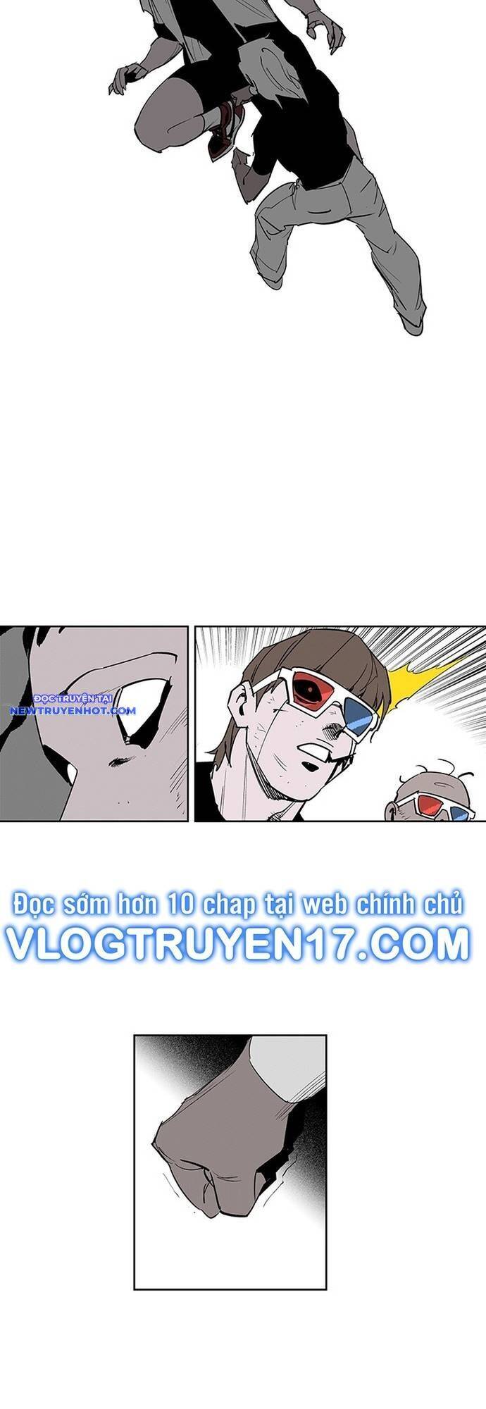 fight class 3 chapter 133 12